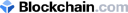 Blockchain.com Logo