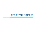 Health Hero Logo