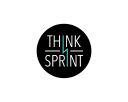 ThinkSprint Logo