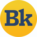University of California, Berkeley Logo