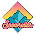 Snowroller Logo