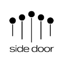 Side Door Logo