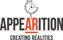 Appearition Logo