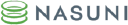 Nasuni Logo