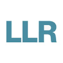 LLR Partners Logo