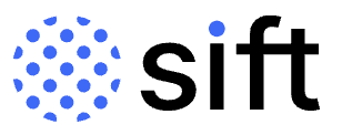 Sift Logo