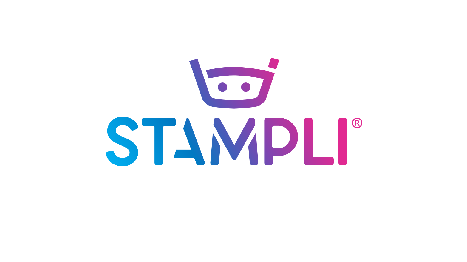 Stampli Logo