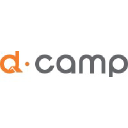 D.CAMP Logo