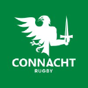 Connacht Rugby Logo