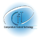 Compendium Federal Technology Logo