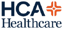 HCA Healthcare Logo