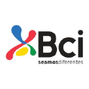 Banco Bci Logo