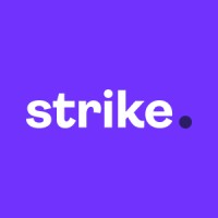 Strike  Analytics Logo