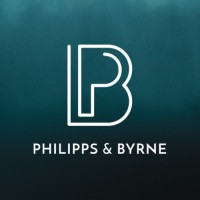 Philips & Byrne Logo
