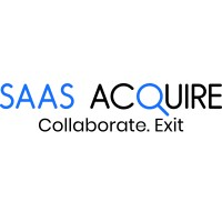 SaaS Acquire Inc. Logo