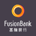 Fusion Bank Logo