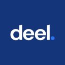 Deel Logo