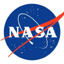 NASA - National Aeronautics and Space Administration Logo