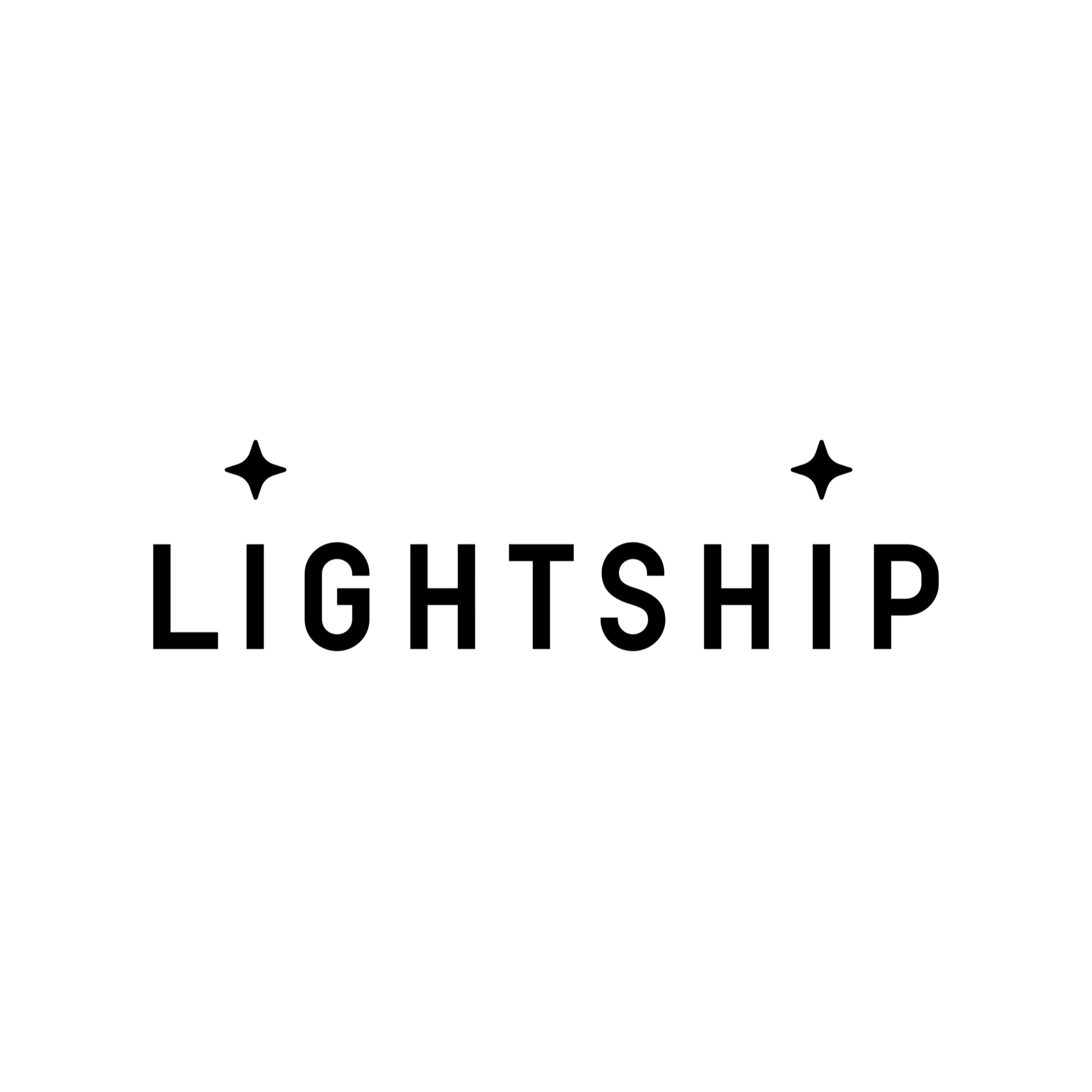 Lightship Logo