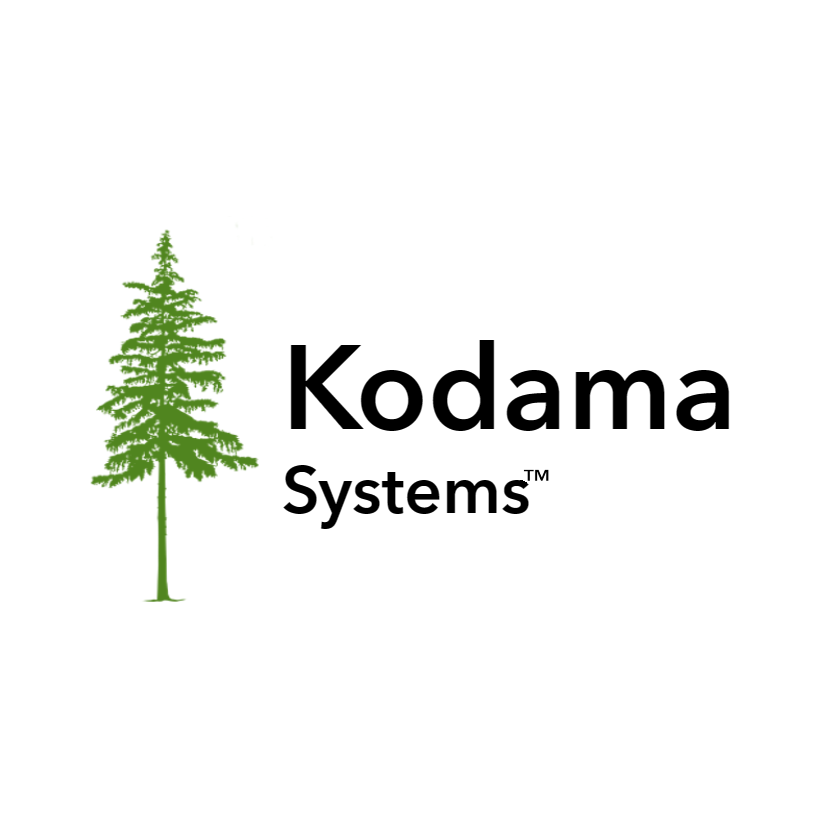 Kodama Logo