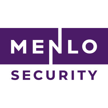 Menlo Security, Inc. Logo