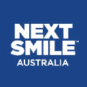 Next Smile Logo