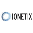 Ionetix Logo