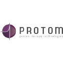 ProTom International Logo