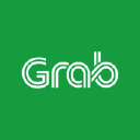 Grab Logo