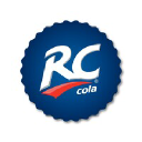RC Cola International Logo