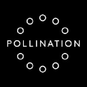 Pollination Logo