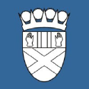 Clackmannanshire Council Logo
