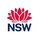 NSW Health Logo