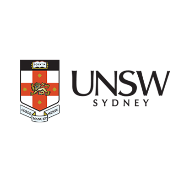 UNSW Sydney Logo
