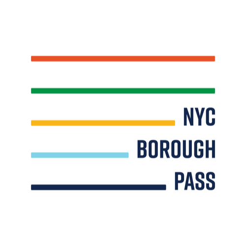 NYC Borough Pass Logo