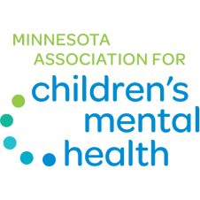 Minnesota Association of Childrens Mental Health Logo