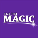 Nano Magic Logo