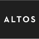 Altos Ventures Logo