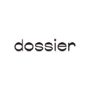 Dossier Perfumes Logo