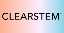 CLEARSTEM Skincare Logo