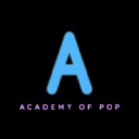 Academy of Pop Logo