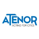 ATENOR Logo