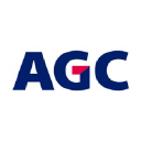 AGC Glass Europe Logo