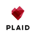 Plaid.Inc Logo