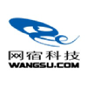 Wangsu Science & Technology Co., Logo