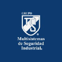 Grupo Multisistemas de Seguridad Industrial Logo