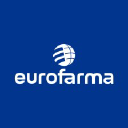 Eurofarma Logo