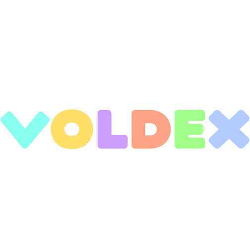 Voldex Logo
