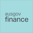 Department of Finance Logo
