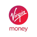 Virgin Money Australia Logo